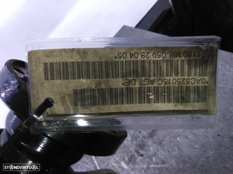 Diferencial Trás 0ac525_015 Porsche Cayenne I (9pa) [2002_2009] - 3