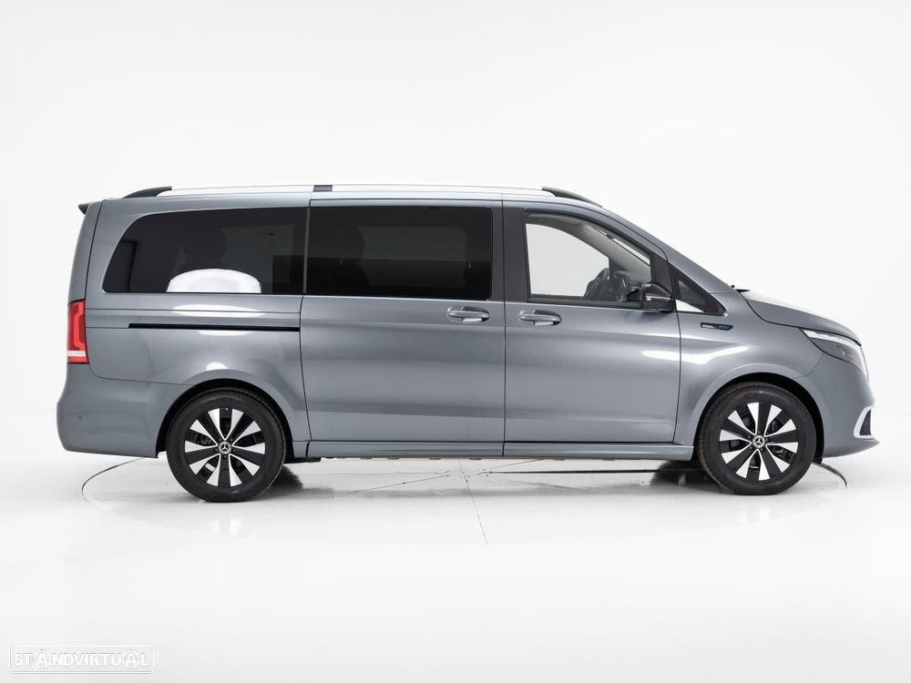 Mercedes-Benz EQV 300 Longa - 3
