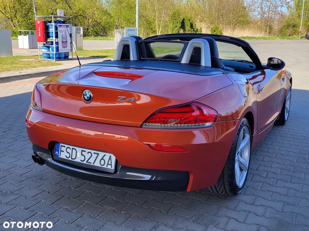 BMW Z4 - 22