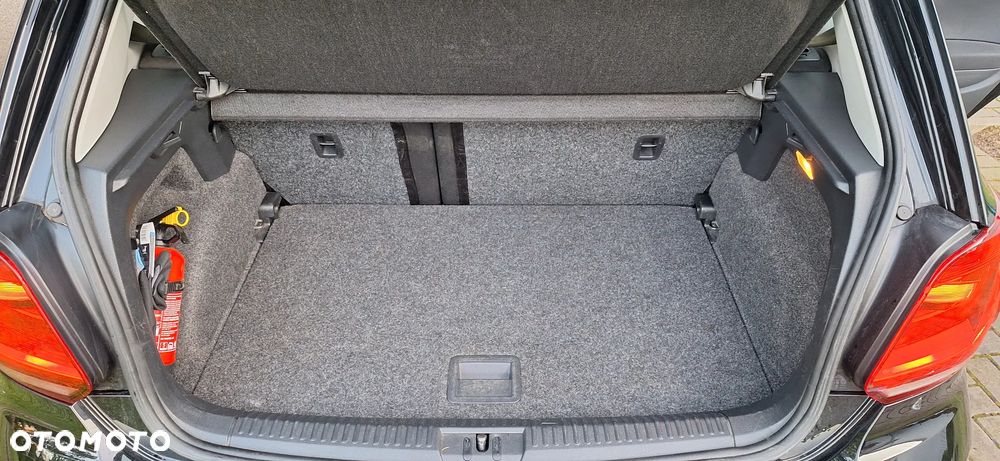 Volkswagen Polo 1.4 TDI Trendline - 13