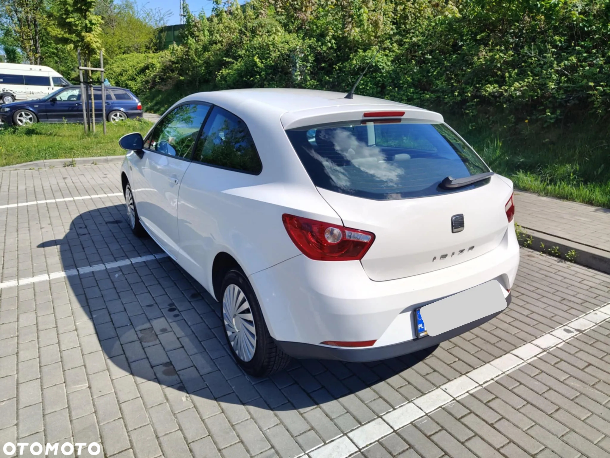 Seat Ibiza - 8