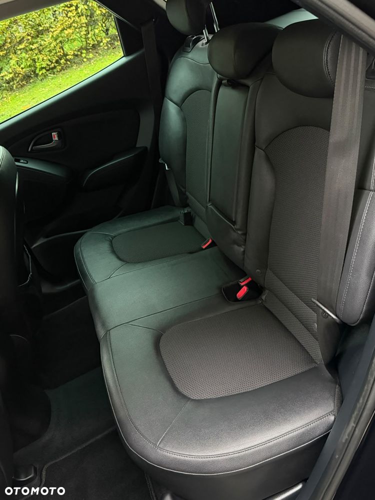 Hyundai ix35 - 16