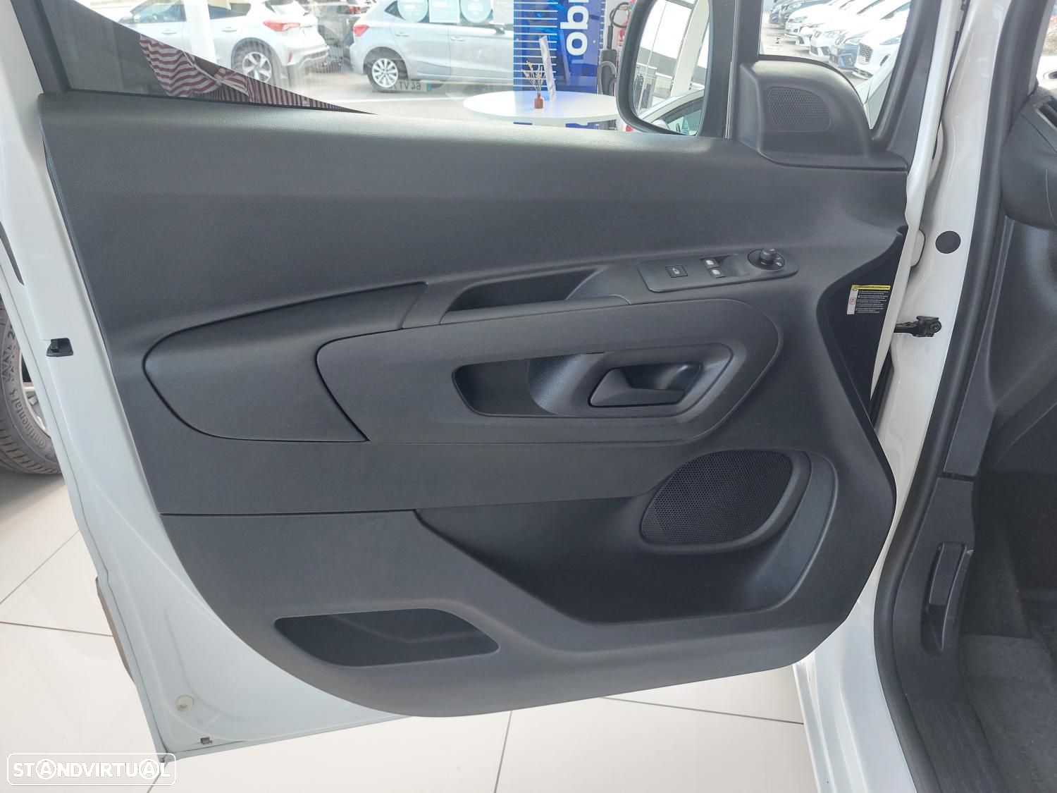Opel Combo 1.5 CDTI L1H1Enjoy  - IVA Dedutível - 26
