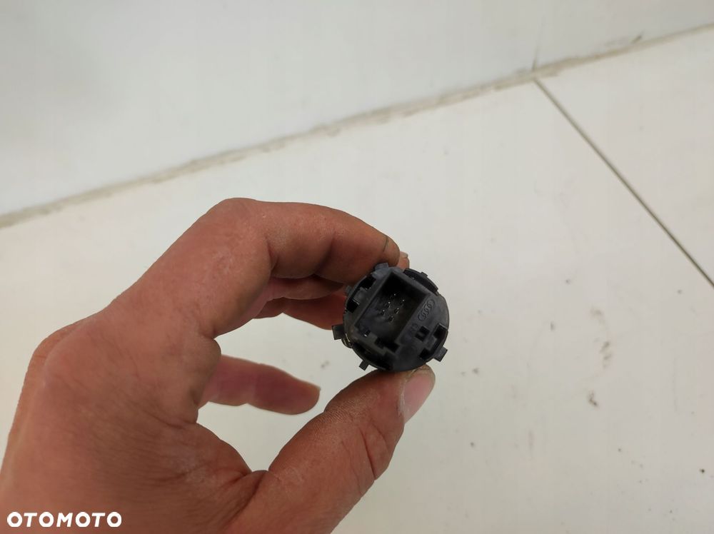 włącznik przełącznik przycisk start stop audi rs6 a6 c8 - 5