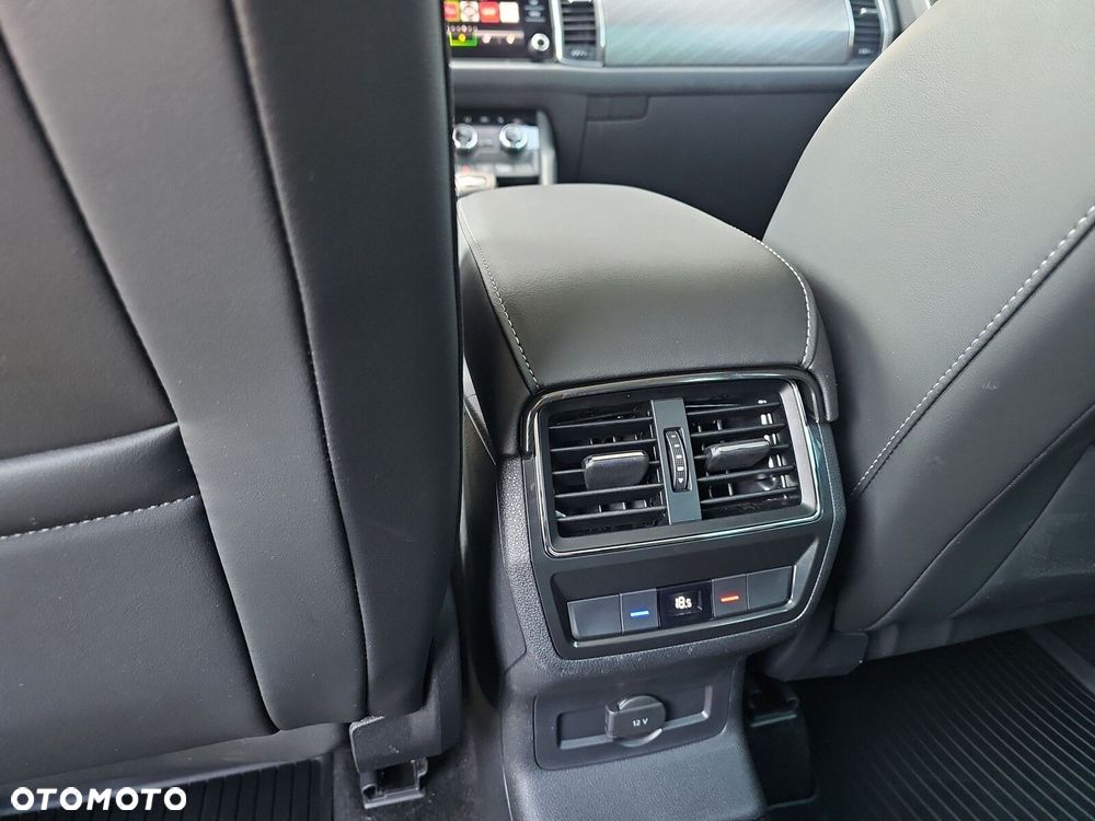 Skoda Kodiaq 1.5 TSI ACT 4x2 Style DSG - 18