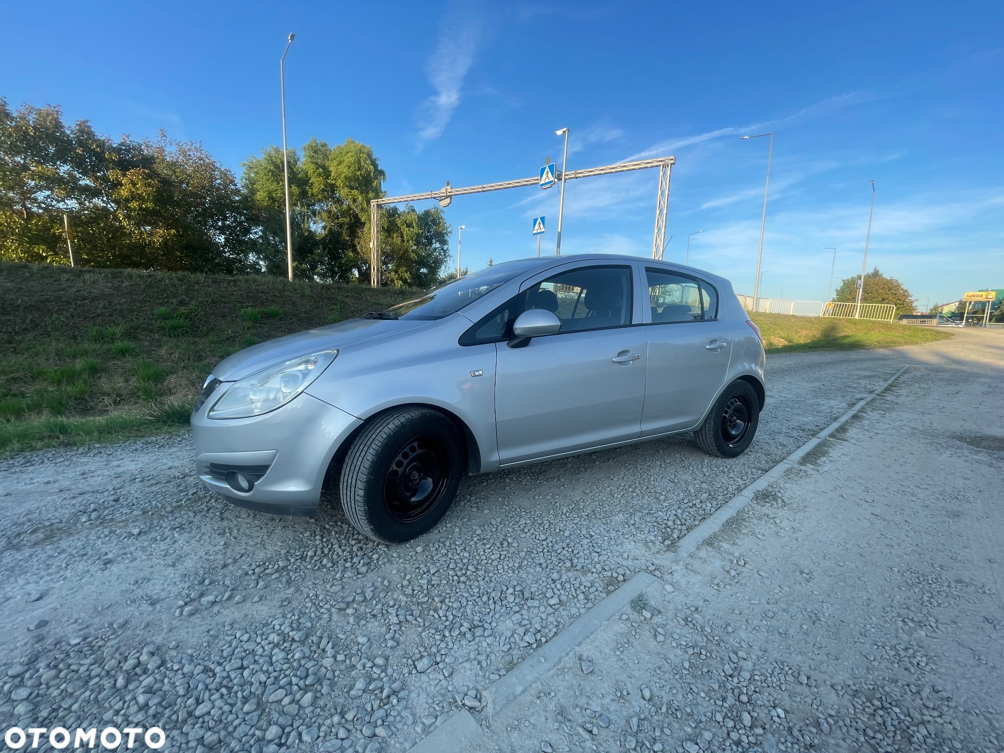Opel Corsa - 4