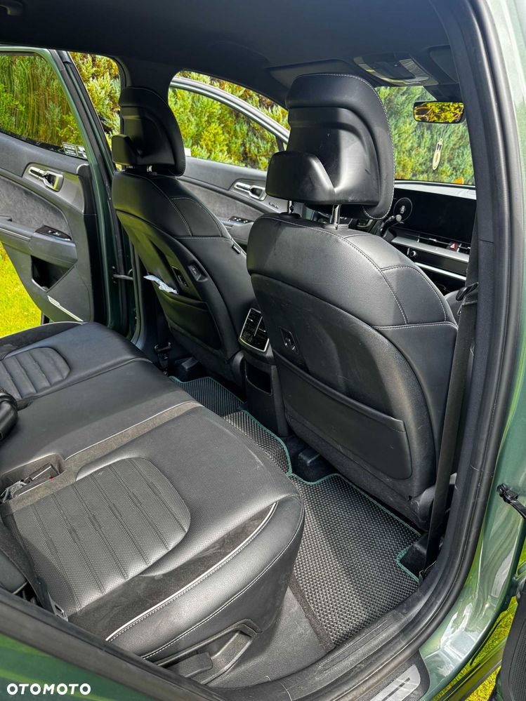 Kia Sportage - 4