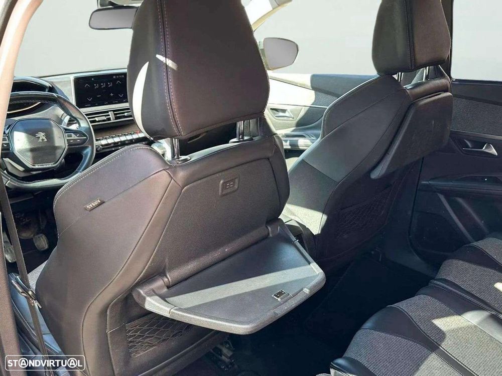 Peugeot 5008 1.6 HDi Allure - 15