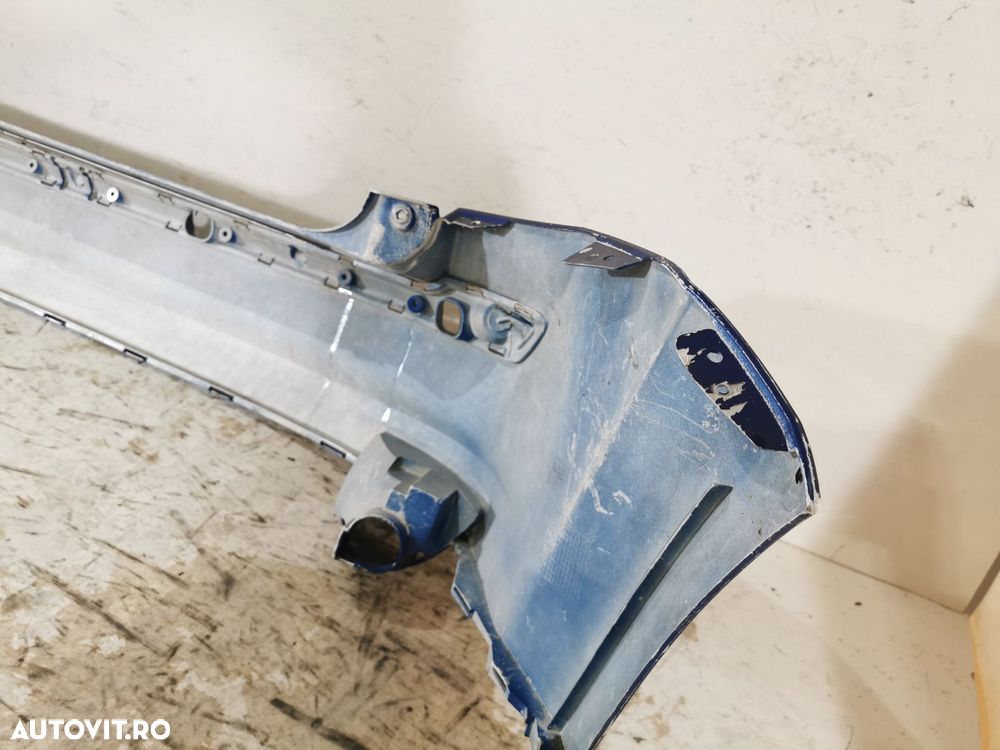 Bara spate Ford Focus 2 2004, 2005, 2006, 2007, cod OE AH51-A17K823-A - 4