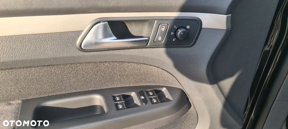 Volkswagen Touran 1.4 TSI Freestyle - 15