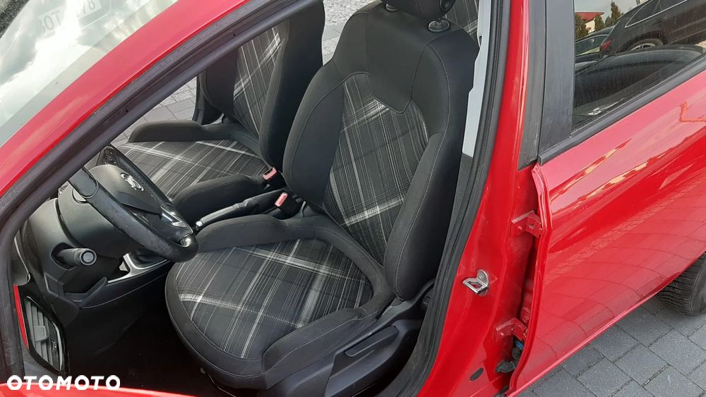 Opel Corsa 1.4 T Color Edition S&S - 10