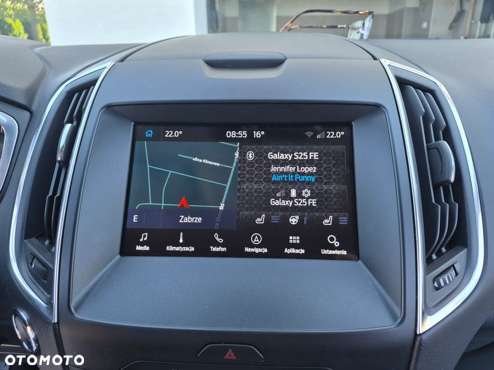 Ford S-Max 2.0 EcoBlue Titanium - 6