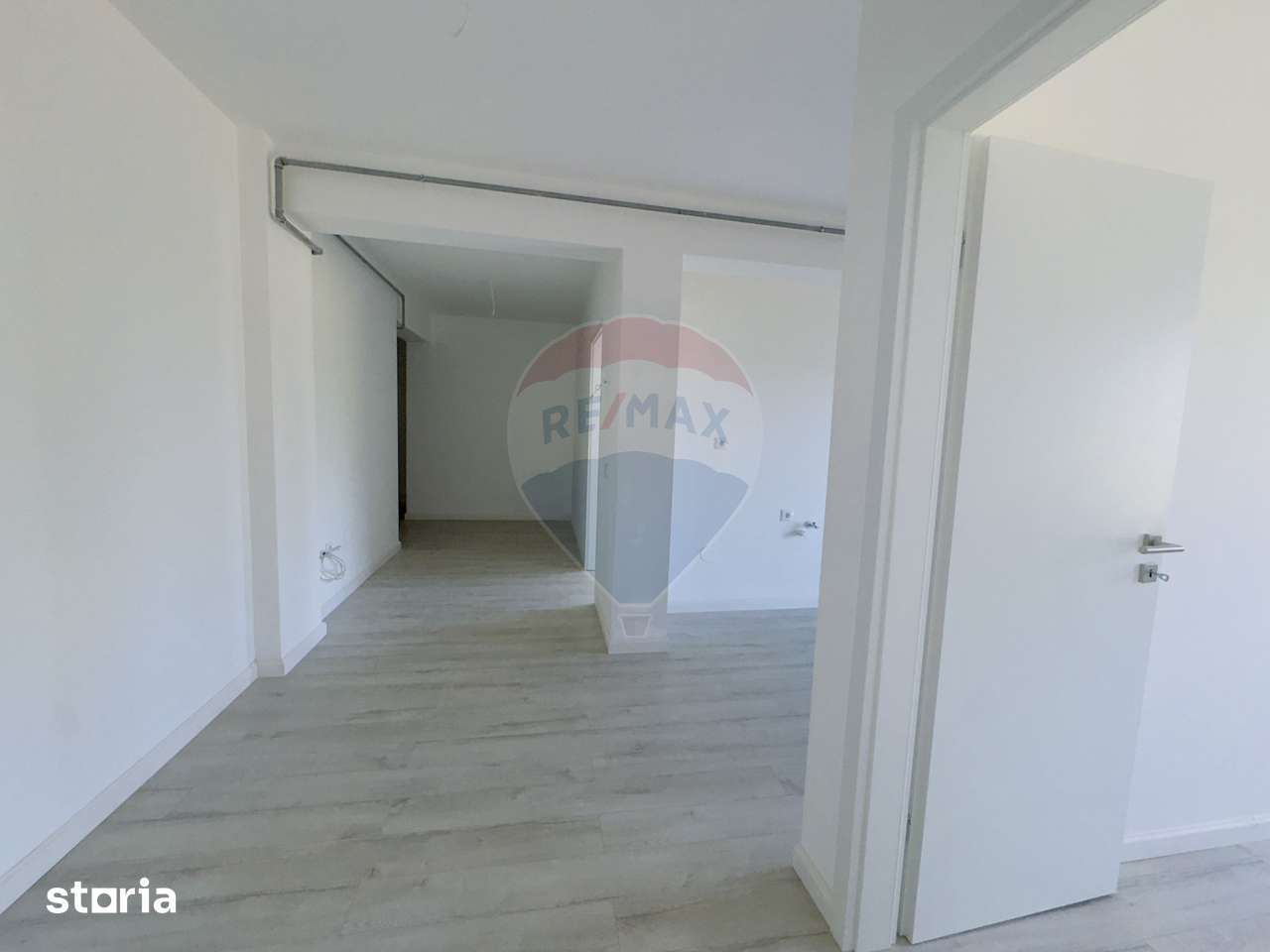 Apartament nou 2 camere/ Oncea, Oradea Cartierul Soarelui — fotografia 1