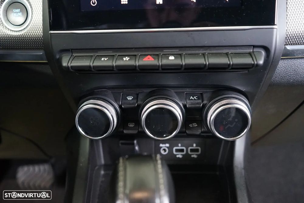 Renault Arkana 1.6 E-Tech Intens - 29