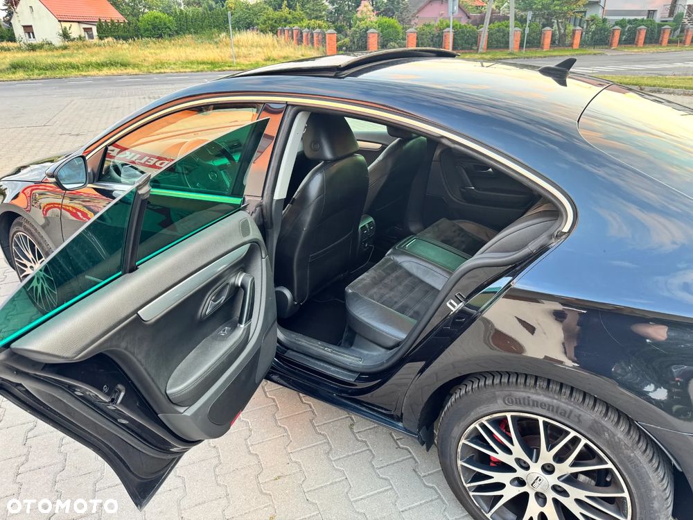 Volkswagen Passat CC - 31