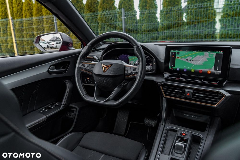 Cupra Formentor - 17