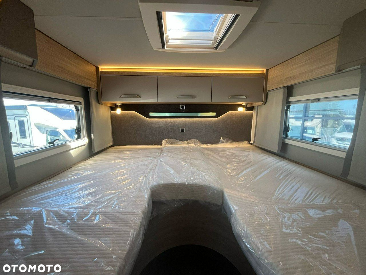 KNAUS VAN TI PLUS 650 MEG - 17