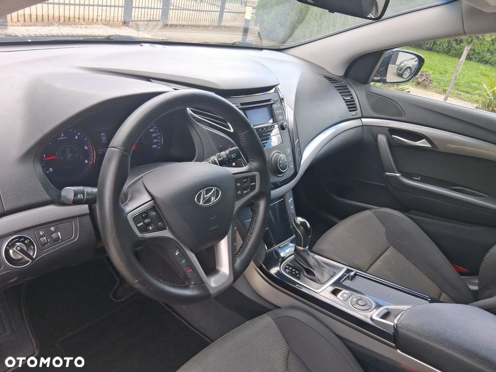 Hyundai i40 1.7 CRDi Comfort - 16