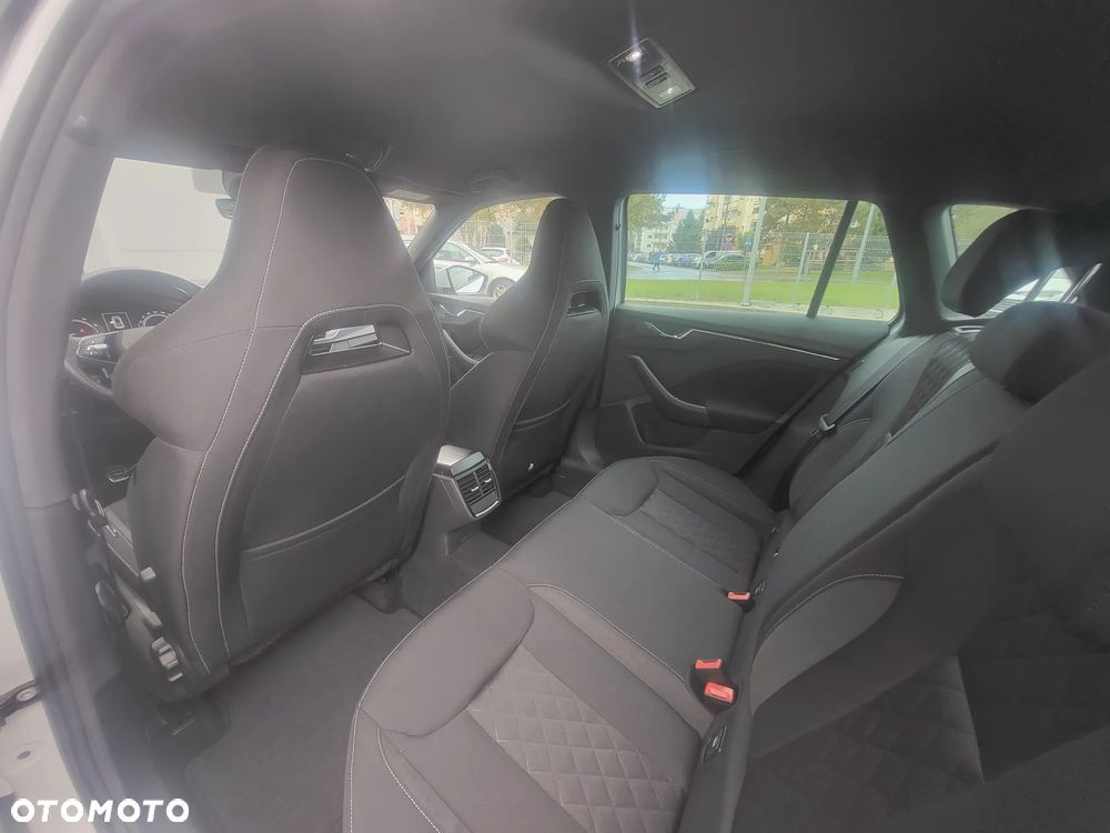 Skoda Kamiq 1.5 TSI Style - 23