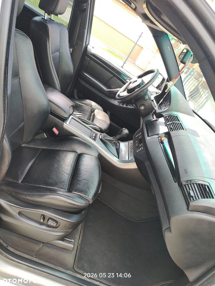BMW X5 - 10