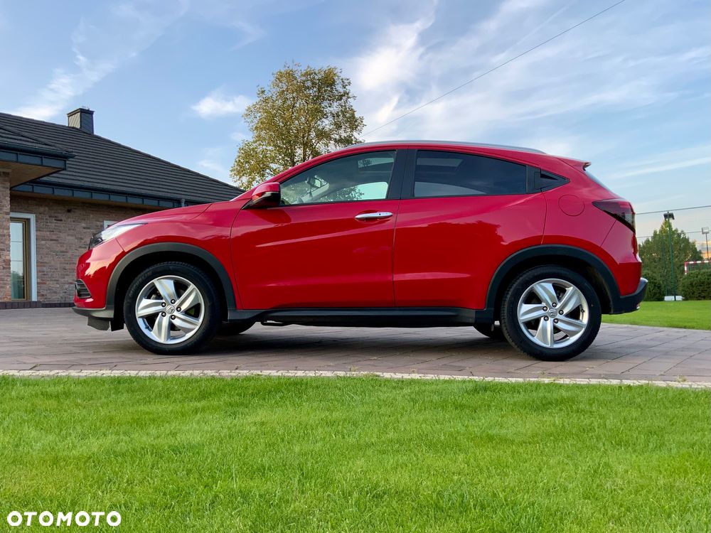Honda HR-V 1.5 Executive (ADAS / Connect+) - 31