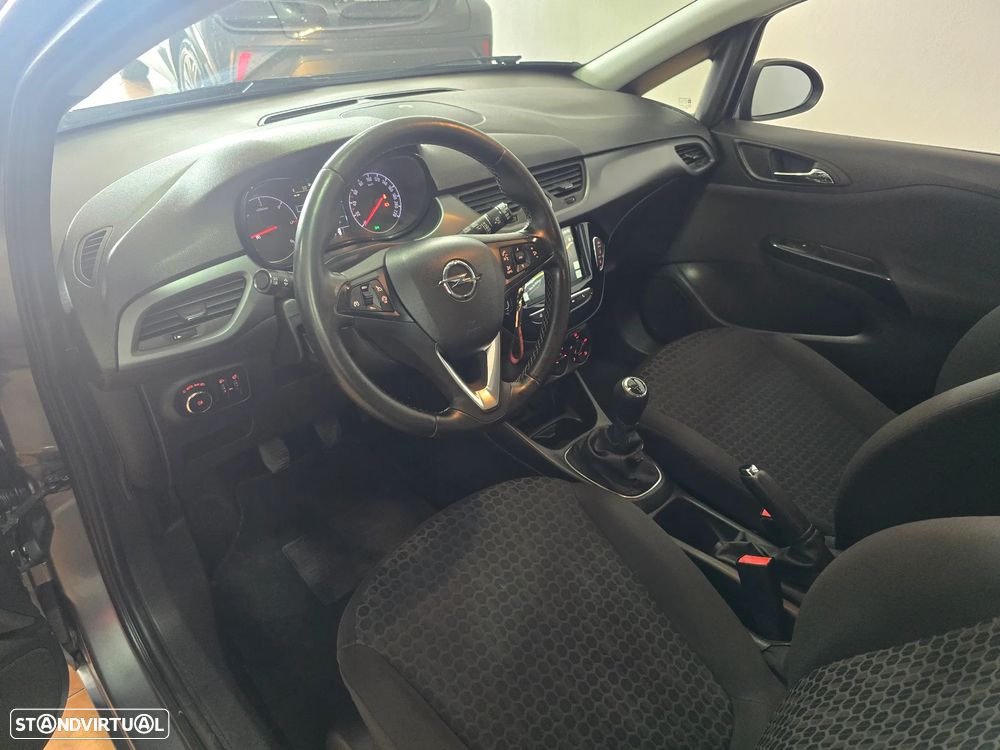 Opel Corsa 1.3 CDTi Dynamic - 12