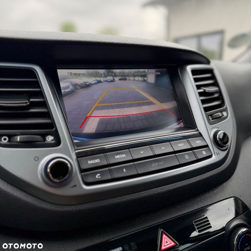 Hyundai Tucson - 39