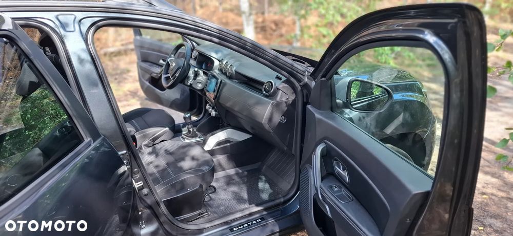 Dacia Duster 1.0 TCe Prestige - 9