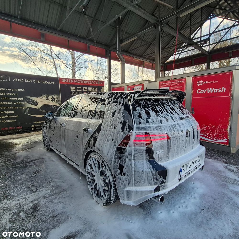 Volkswagen Golf GTI (BlueMotion Technology) DSG Performance - 10