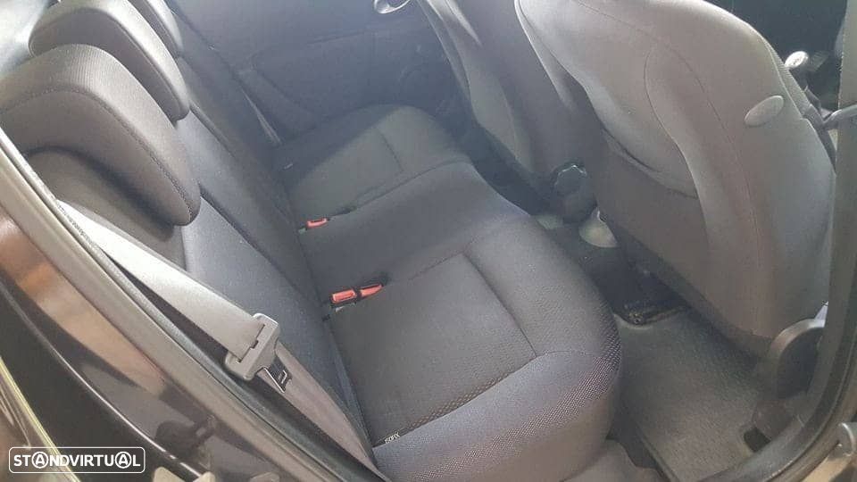 Renault Clio - 4