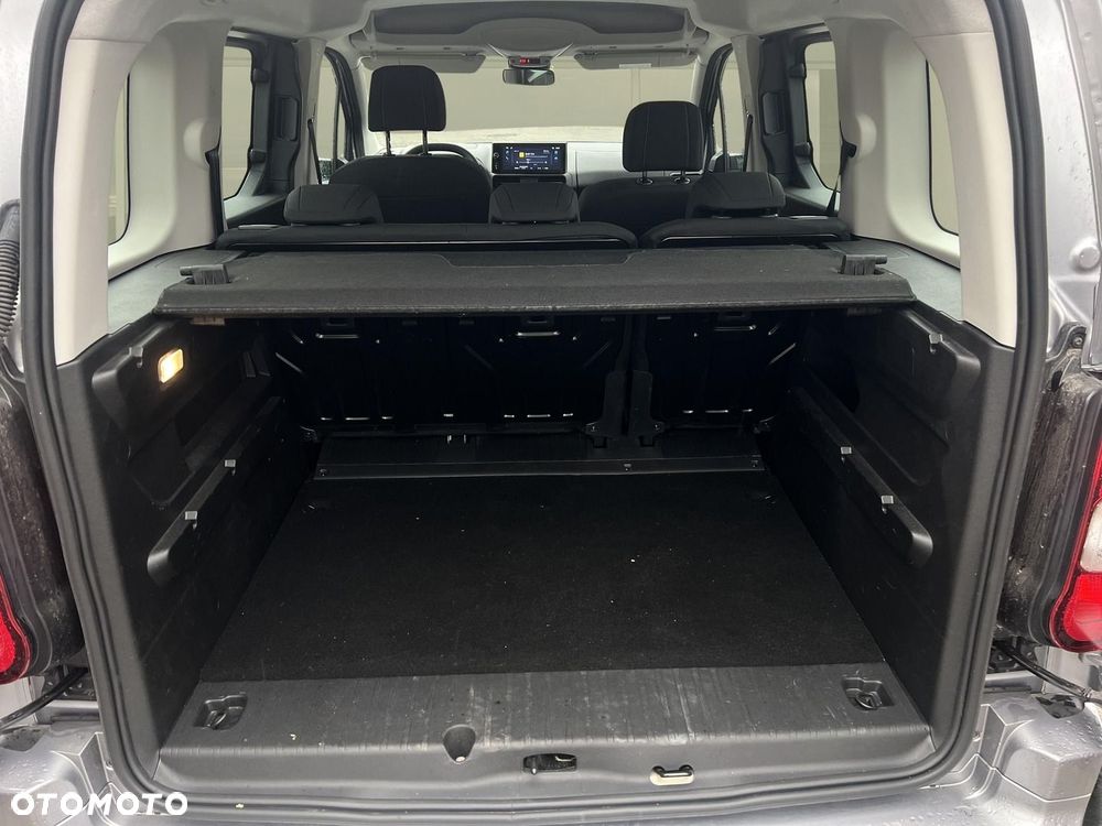 Toyota Proace City Verso 1.5 D-4D Business - 20