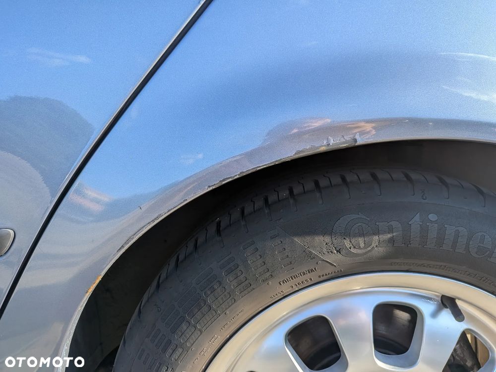 BMW Seria 3 - 5