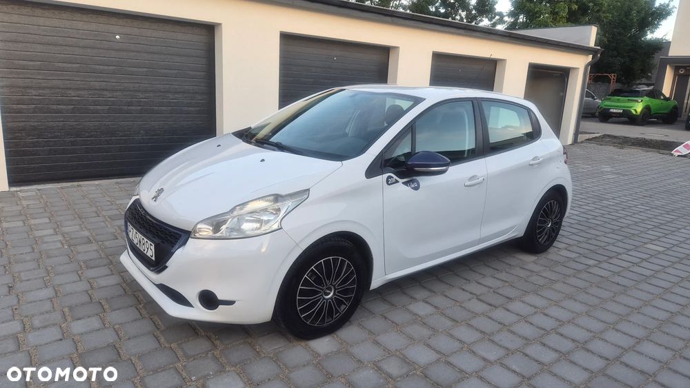 Peugeot 208 1.0 VTi Active - 3