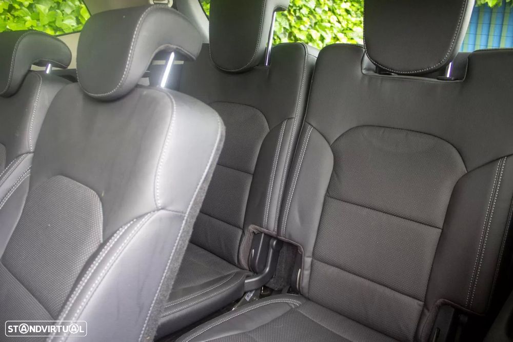 Kia Carens 1.7 CRDi ISG TX - 14