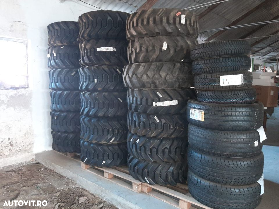 Anvelope 13.6-16.1 Goodyear  stare  Noi - 6