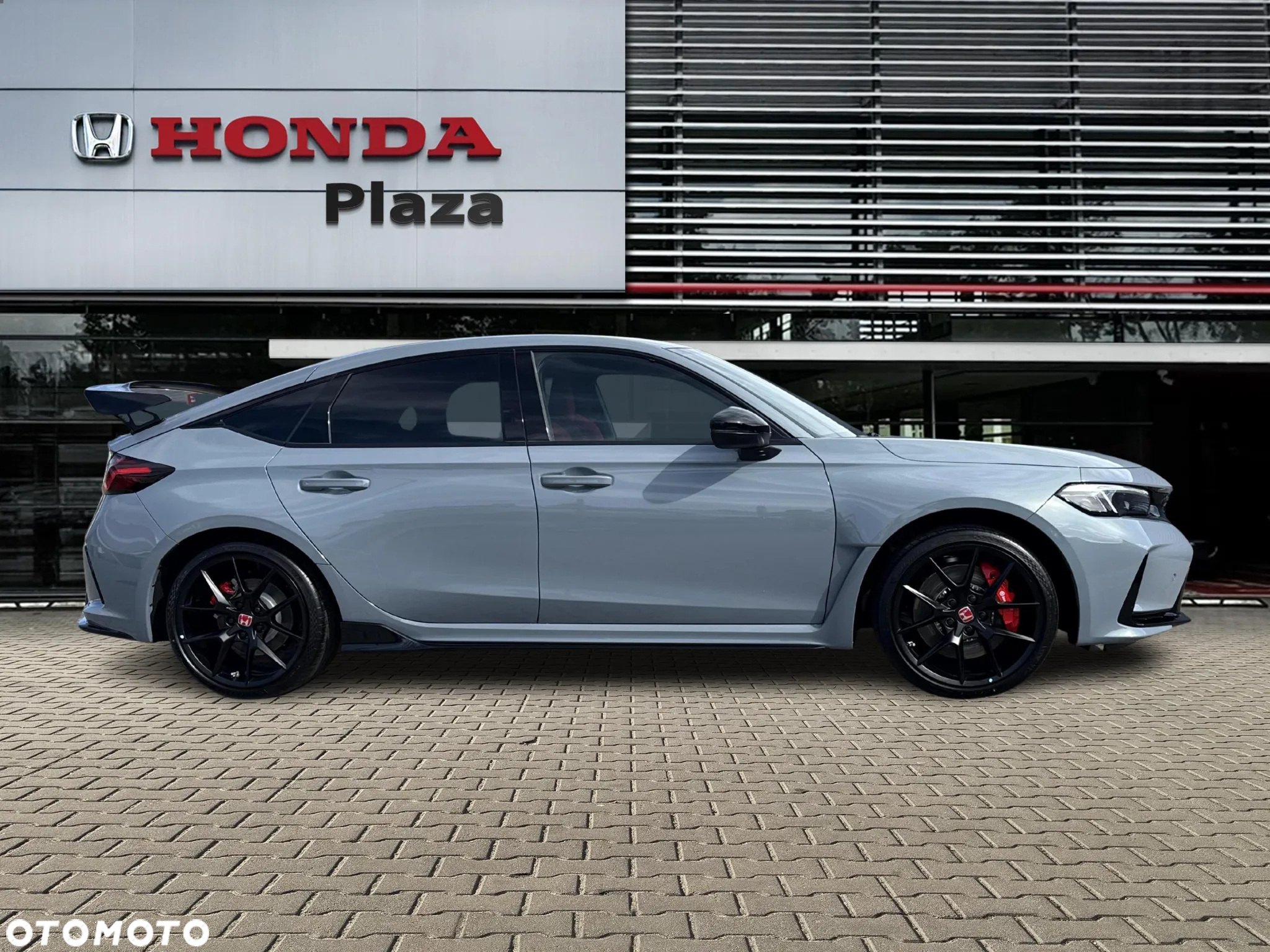 Honda Civic 2.0 T Type R - 7