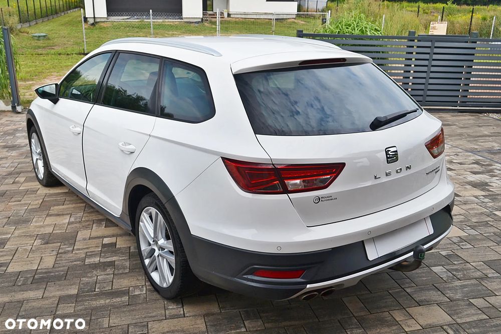Seat Leon Sportstourer - 5
