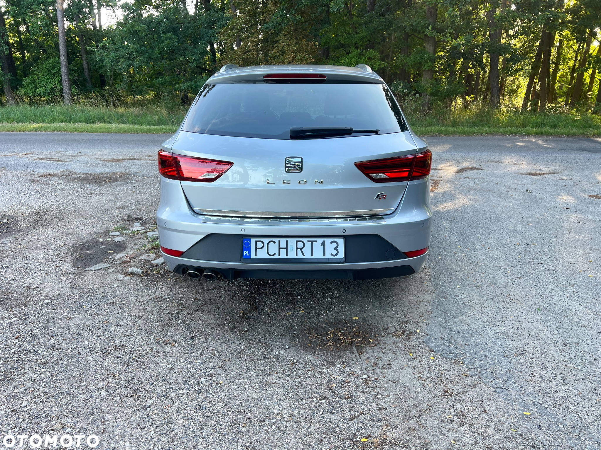 Seat Leon 2.0 TDI DPF Start&Stop DSG FR - 6