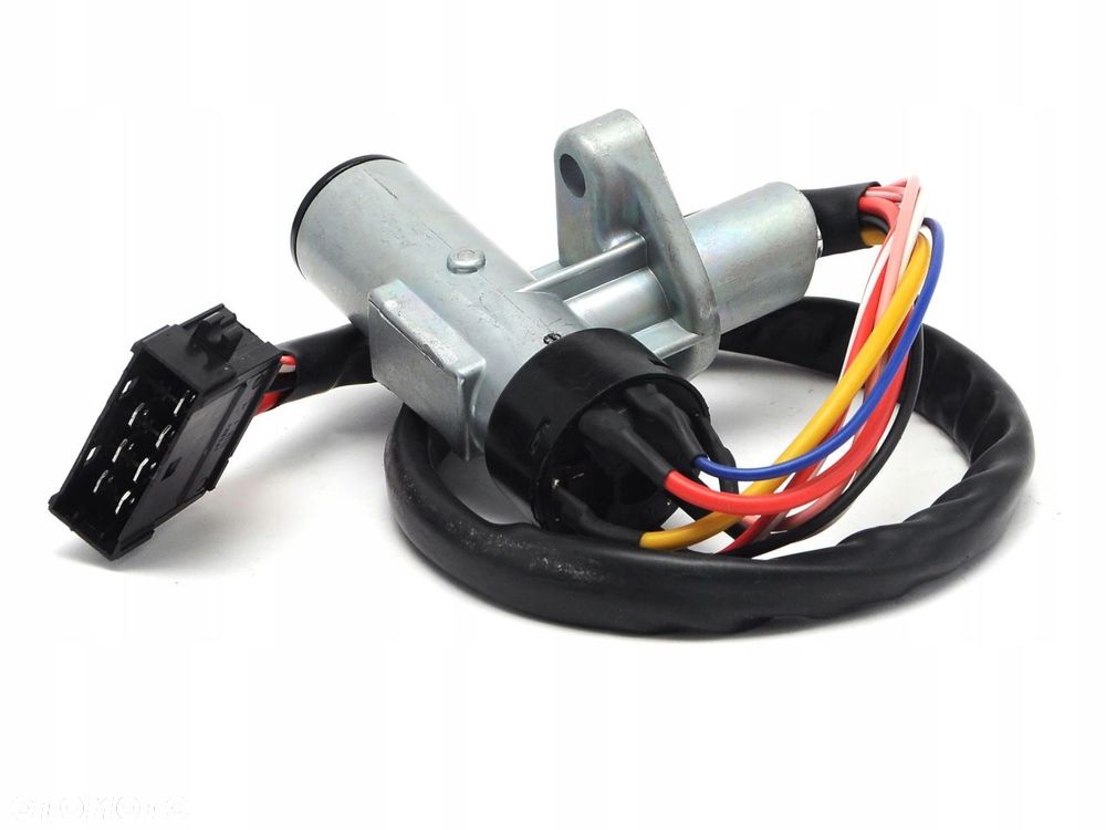 STACYJKA KOMPLET Z WKŁADKĄ 2 KLUCZYKI MAN L2000 M2000L M2000M CLA HOCL - 2