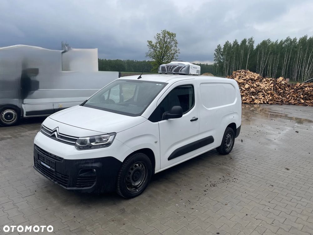 Citroën BERLINGO XL - 3