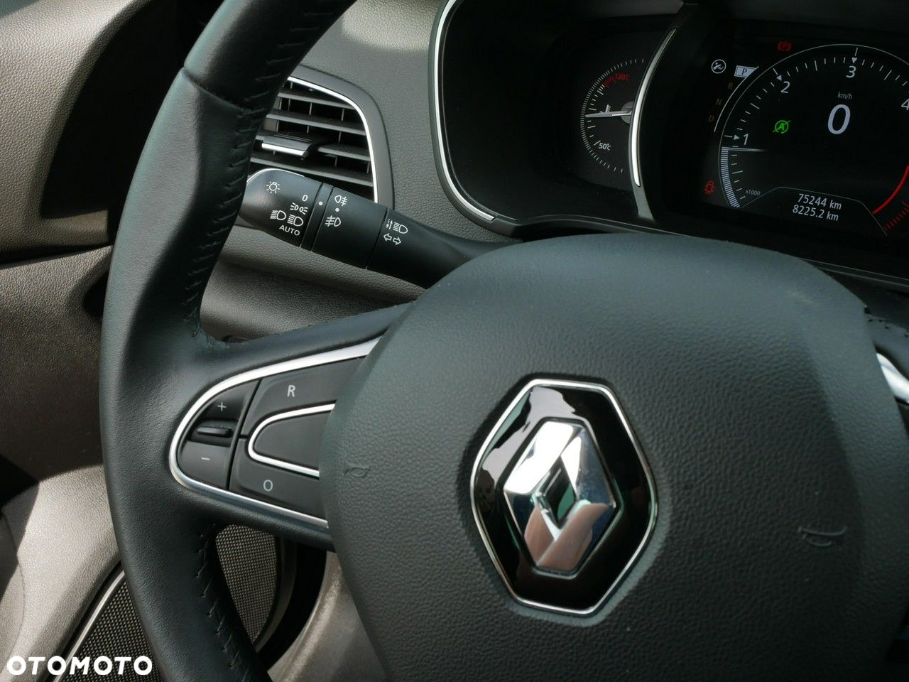 Renault Megane - 14