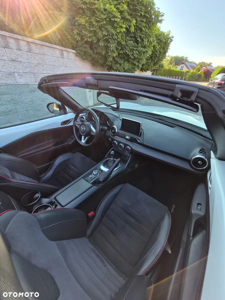 Mazda MX-5 - 3