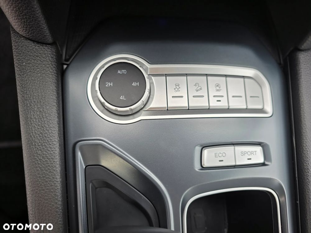 FOTON TUNLAND G7 - 36