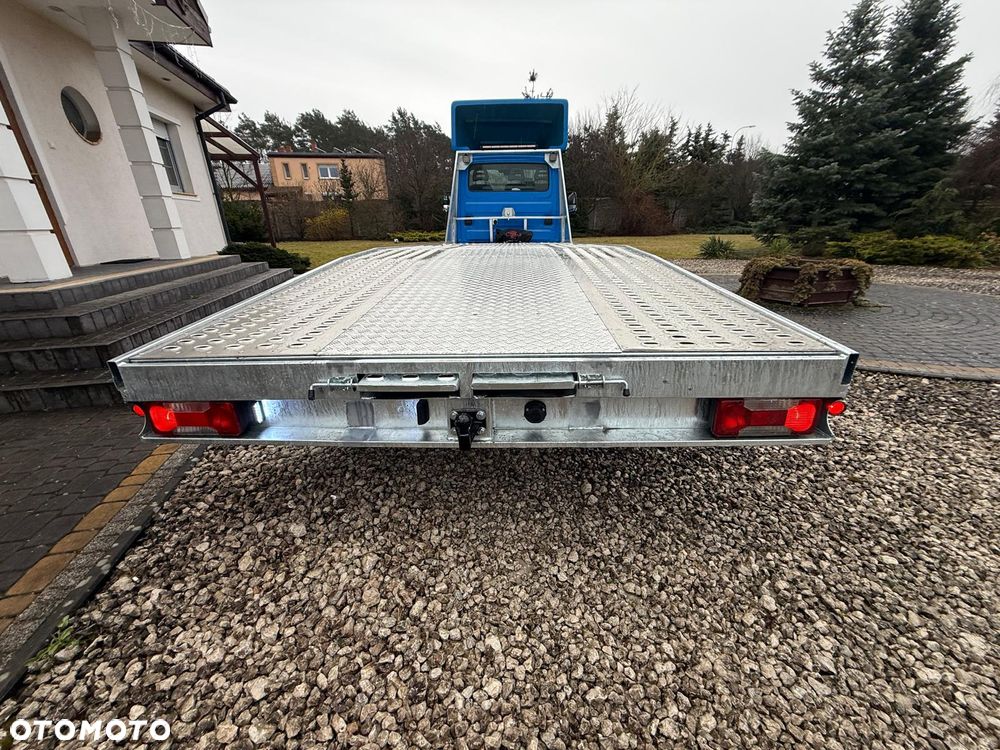 Iveco Daily  72C18  7200 DMC LAWETA - 8