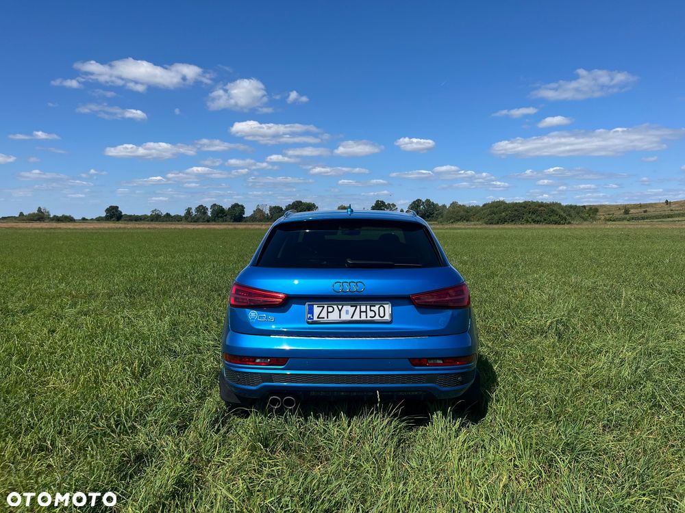 Audi Q3 1.4 TFSI S tronic - 5