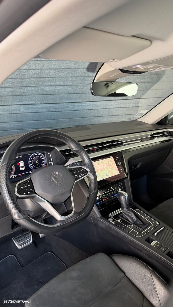 VW Arteon 2.0 TDI Elegance DSG - 4