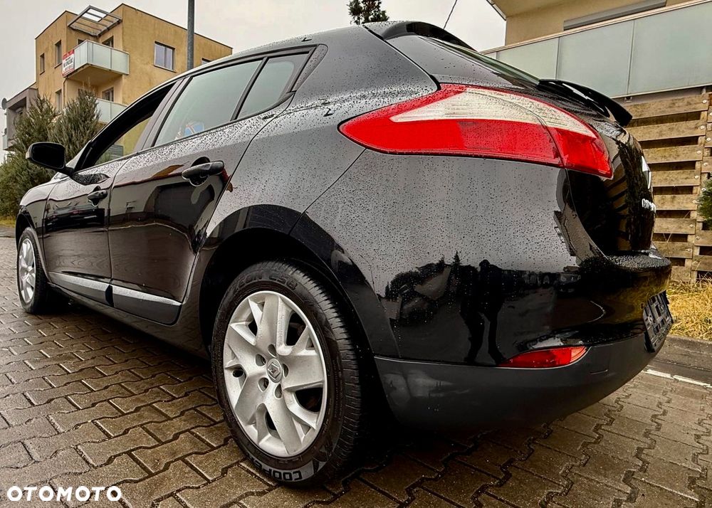 Renault Megane 1.6 16V Generation - 17