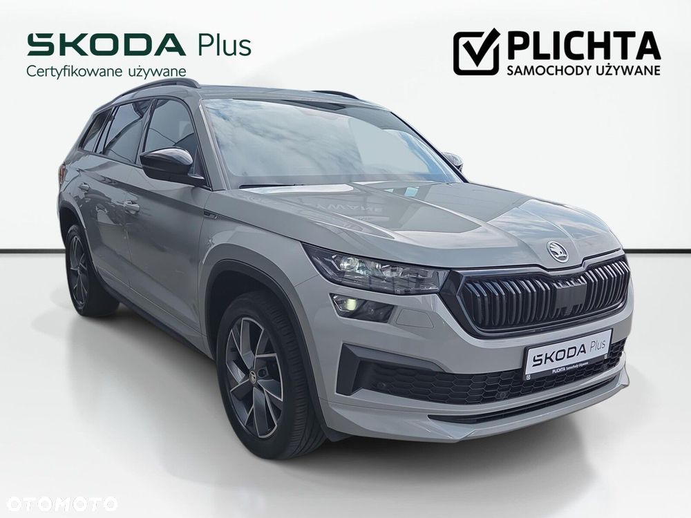 Skoda Kodiaq - 4