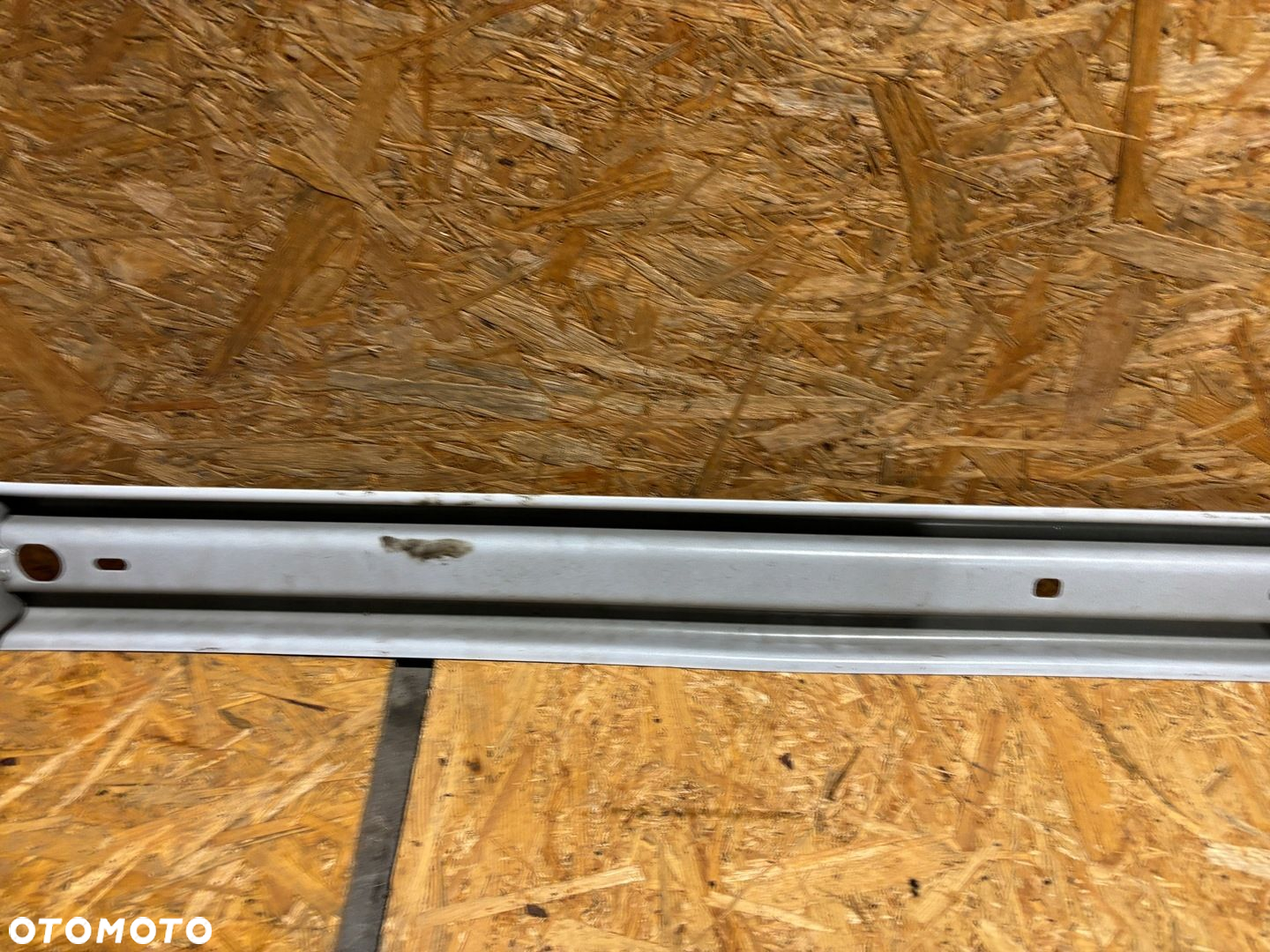 BELKA POD ZDERZAK TYŁ TYLNA TOYOTA YARIS 4 IV 2020- 25094780 - 5