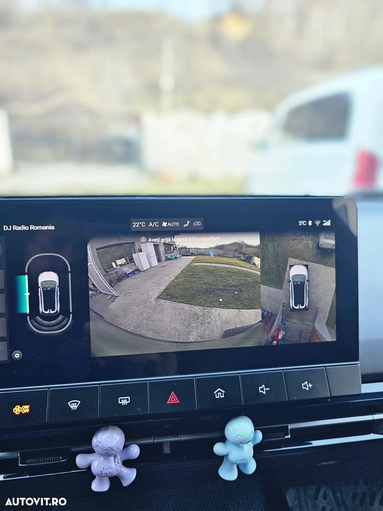 MG MG4 EV 64 kWh XPower - 39